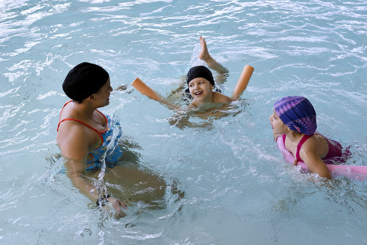 Come il governo vorrebbe rendere più sicure le piscine