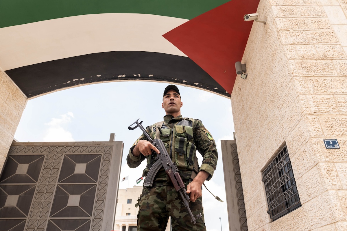 L’Emirato di Hebron e altri piani israeliani per spezzettare la Cisgiordania
