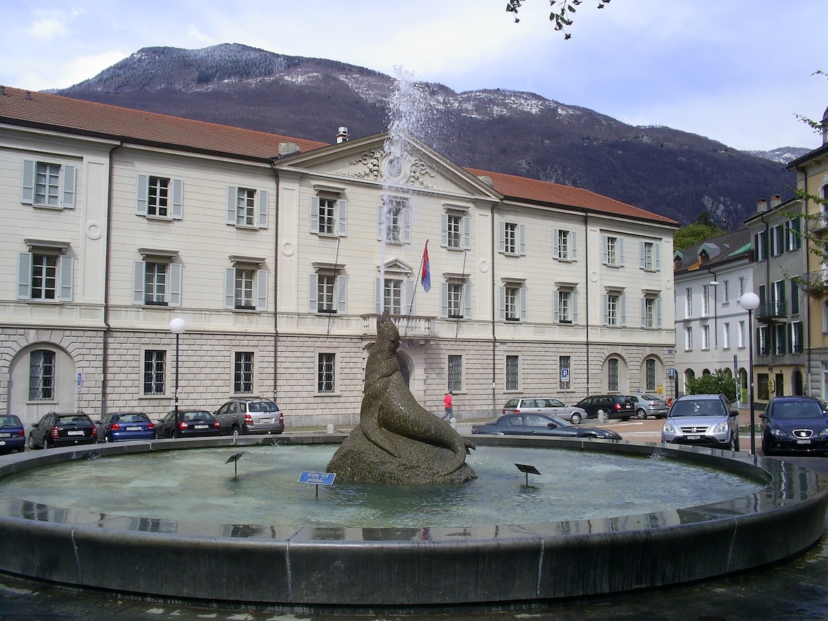 C’è un grosso scandalo nel governo del Canton Ticino