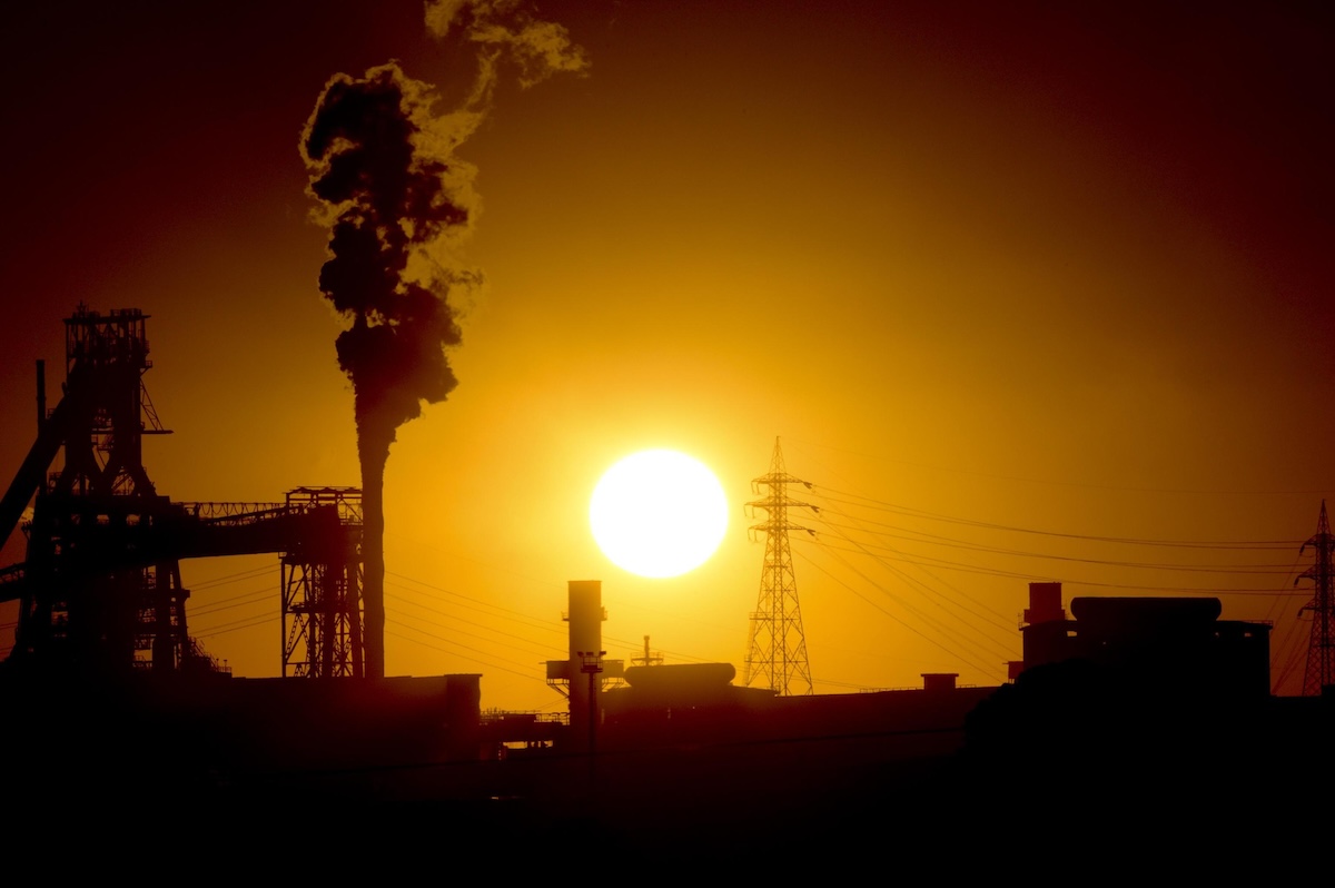 Siamo sempre più vicini alla chiusura dell’ex ILVA