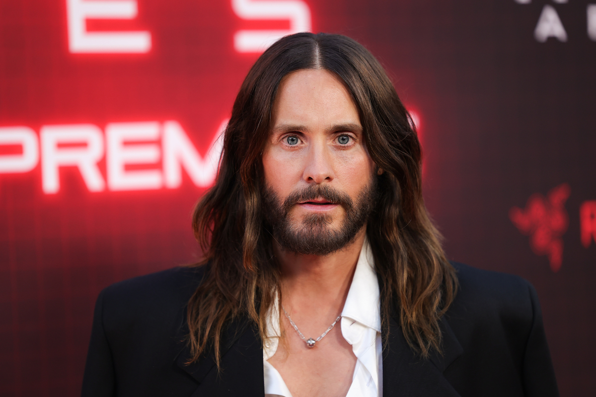 Dieci donne hanno accusato Jared Leto di molestie sessuali