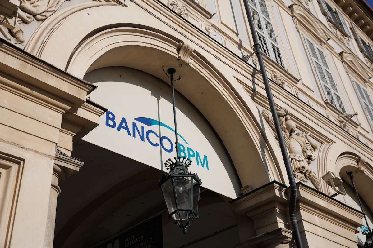C’è una nuova puntata del “risiko bancario”