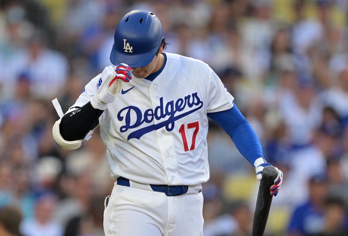 I Dodgers stanno rovinando il baseball?