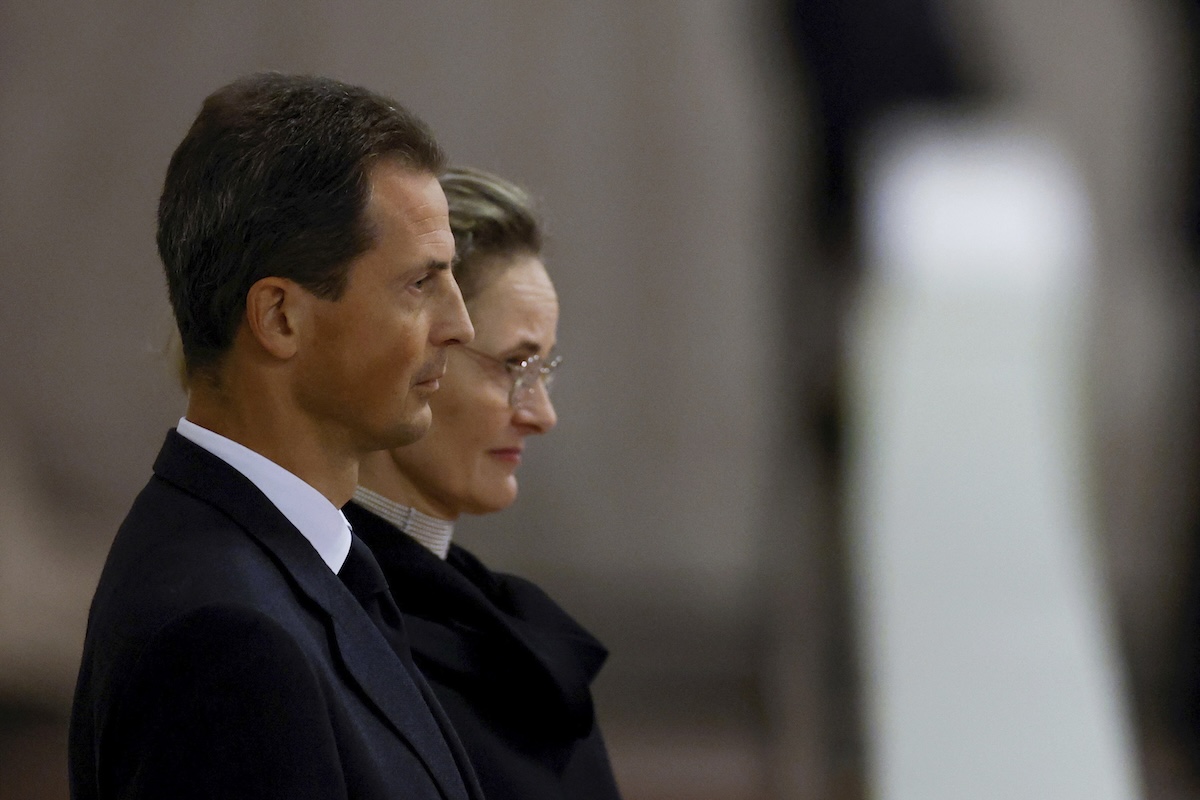 Il principe del Liechtenstein contro il diritto all’aborto