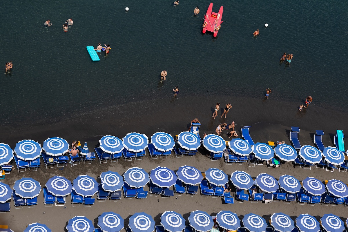 Leggi l'articolo: In spiaggia potete portarvi da mangiare quello che volete