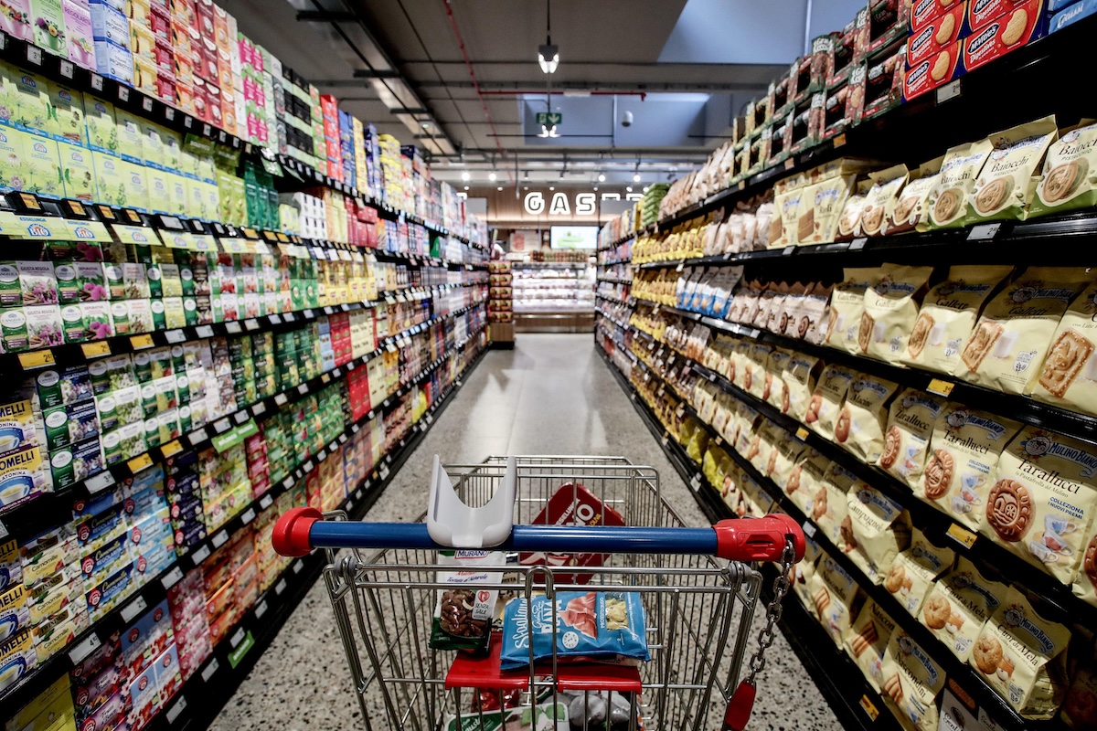 Perfino la spesa ora si può pagare a rate