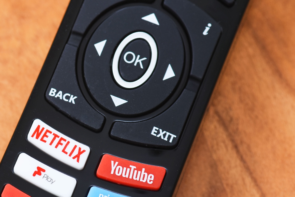 YouTube e Netflix si assomigliano sempre di più