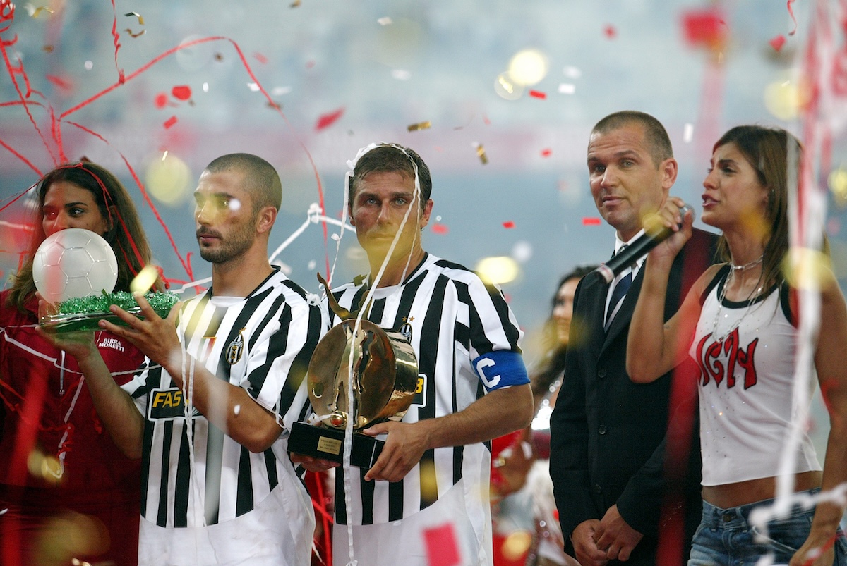 Le estati del Trofeo Birra Moretti