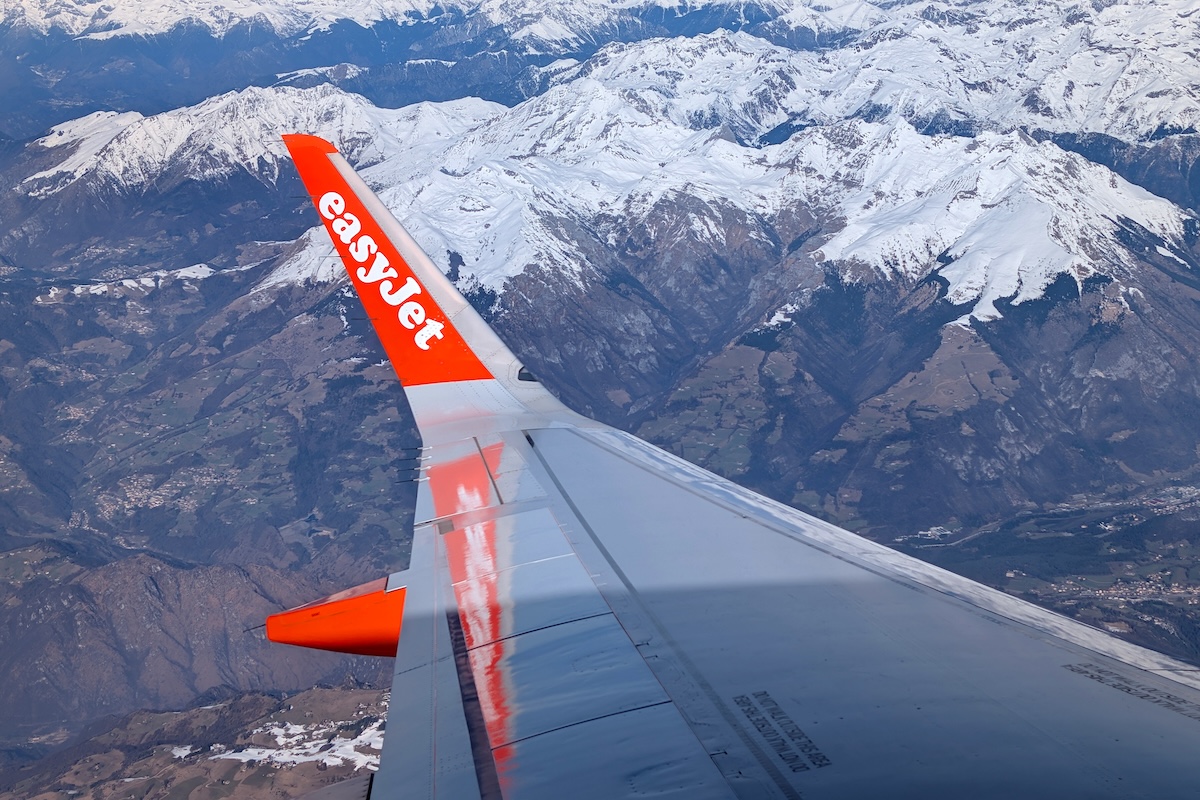 Come potrebbe cambiare EasyJet