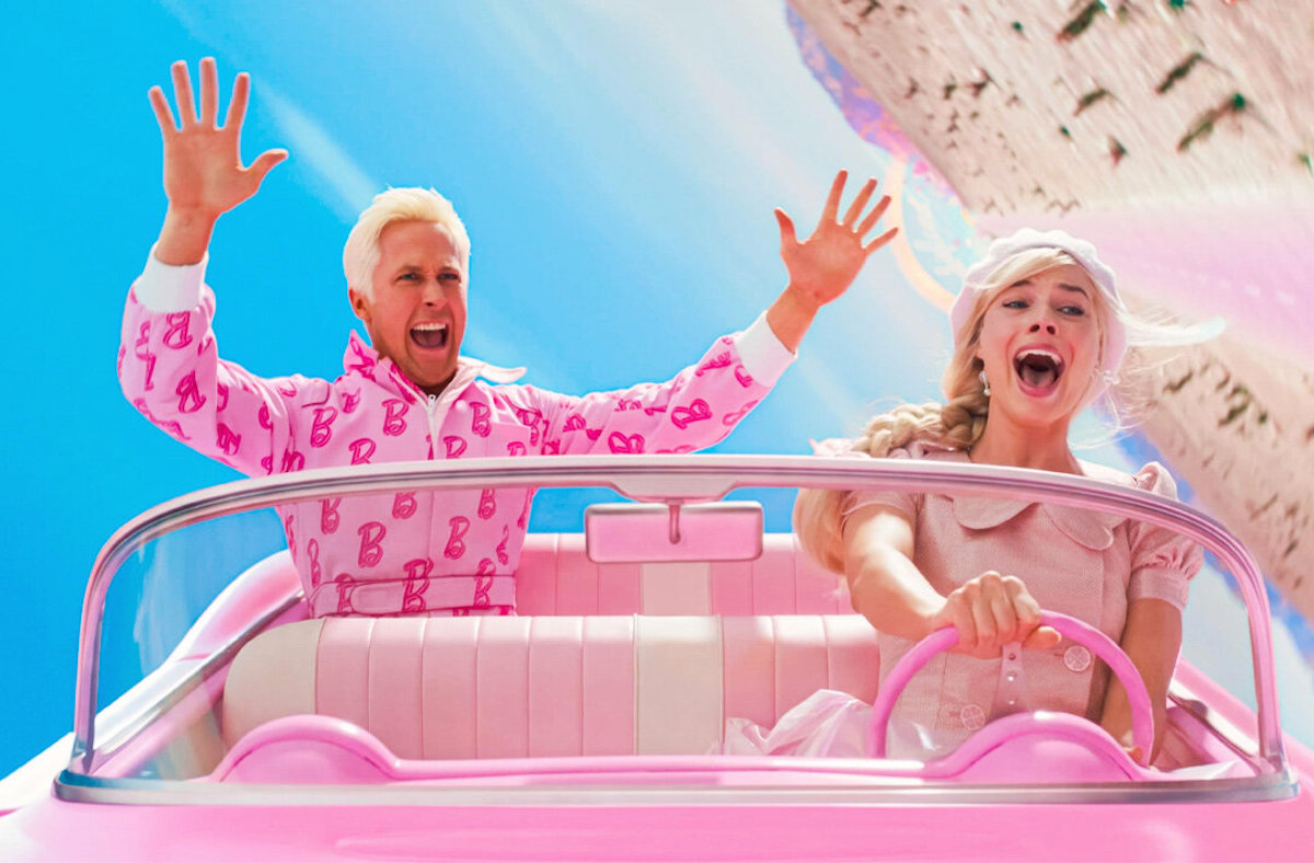 La produzione del sequel di “Barbie” è in stallo