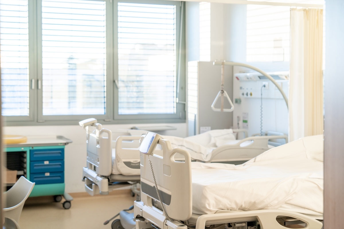 Un’altra persona paralizzata non riesce ad accedere al suicidio assistito