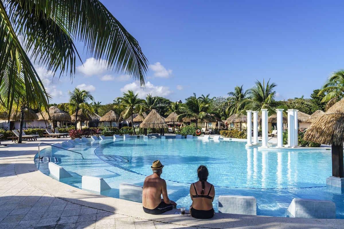 Gli “adults only” non sono più solo hotel e resort di lusso