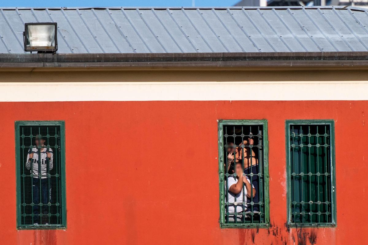 Ci sono pochissimi soldi per la legge sui domiciliari ai detenuti con tossicodipendenze