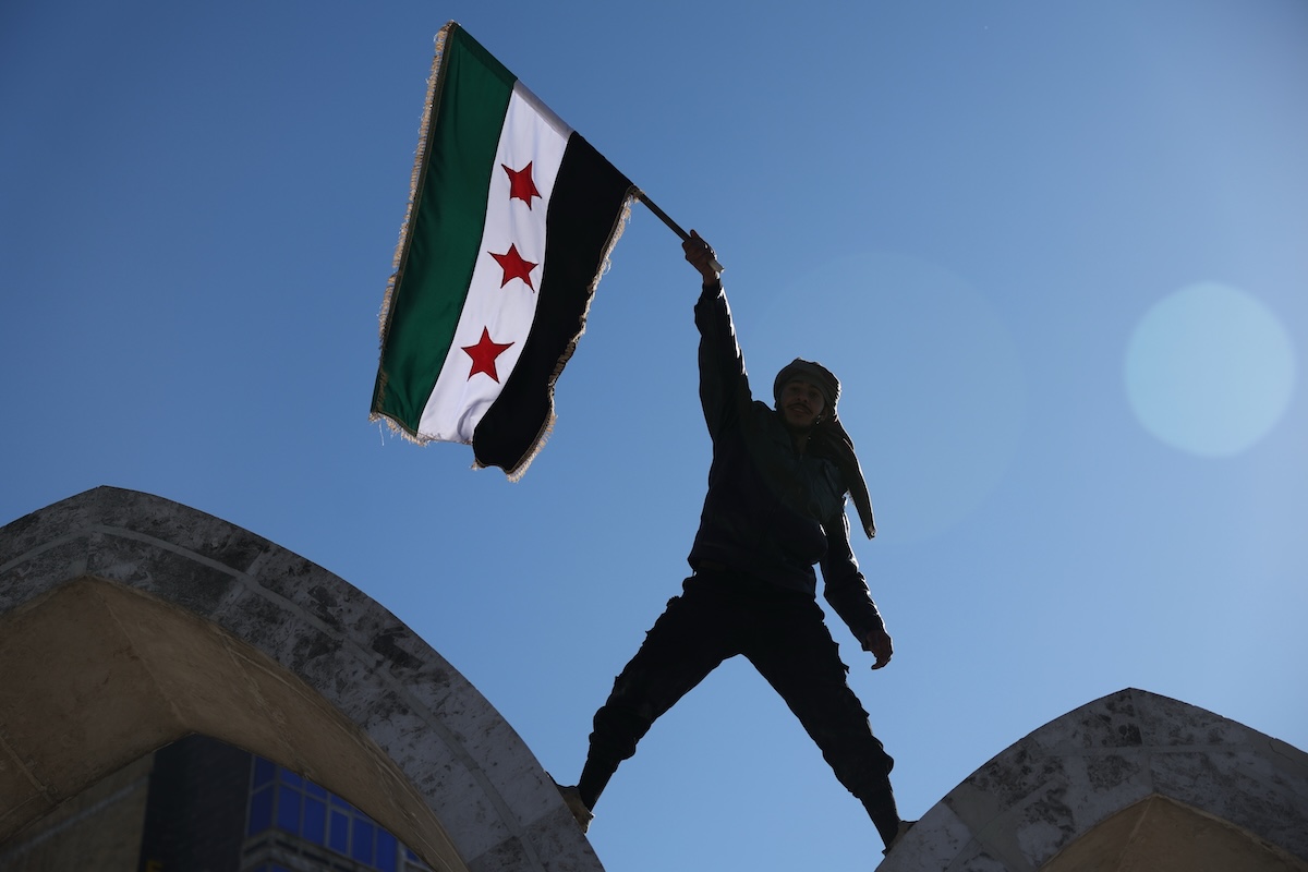 In Siria il governo ha concluso l’integrazione delle regioni dei curdi