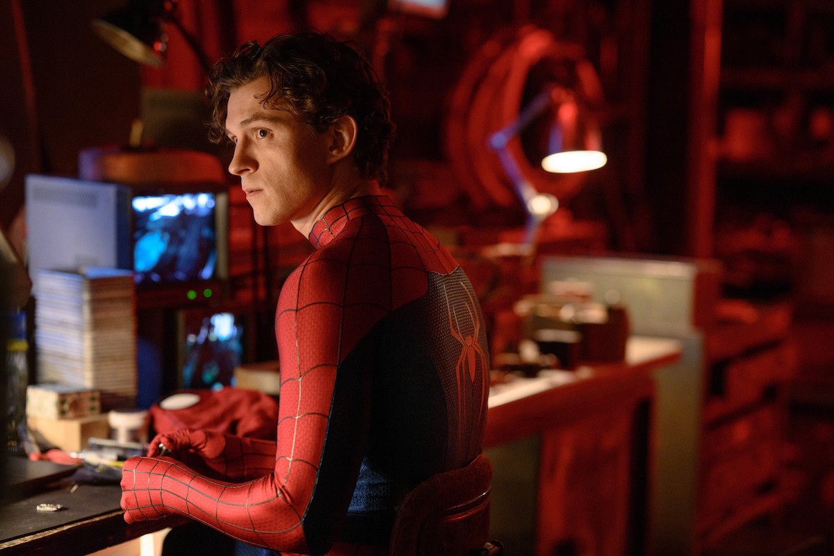 Il nuovo Spider-Man ha fatto il botto