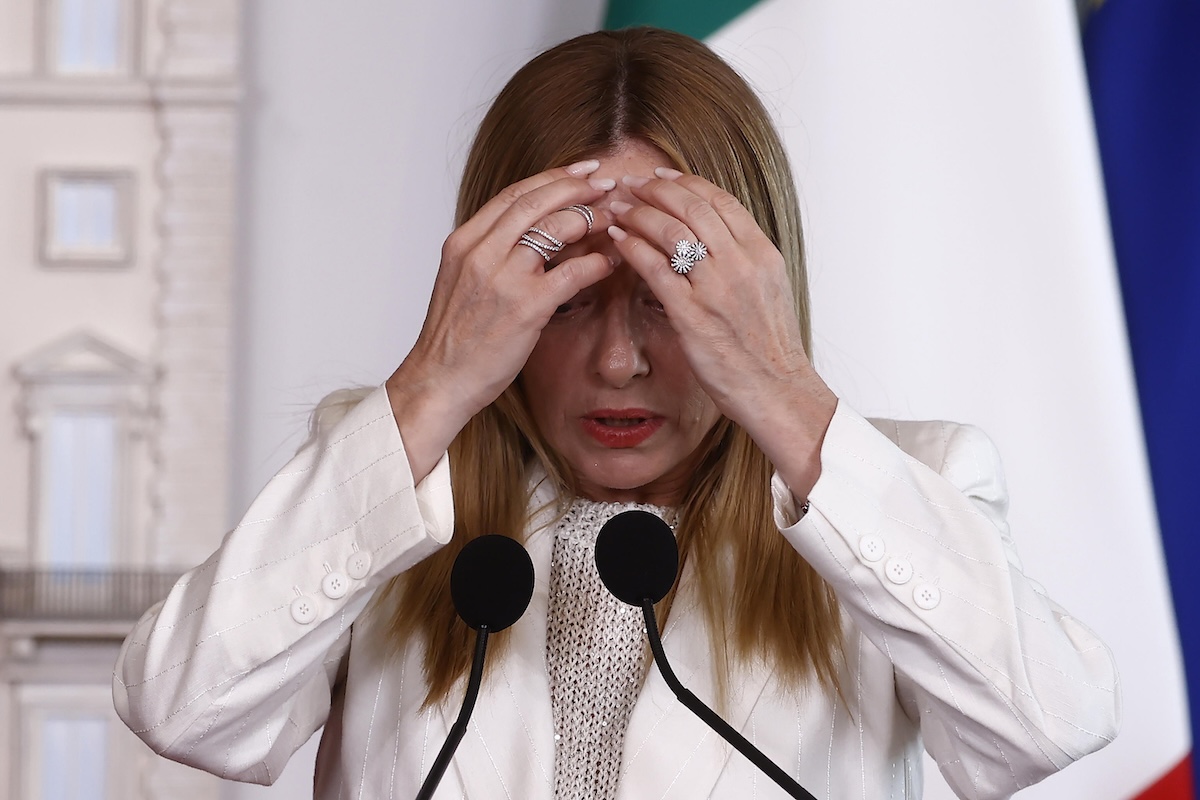 Su cosa si accapiglierà la politica italiana da settembre