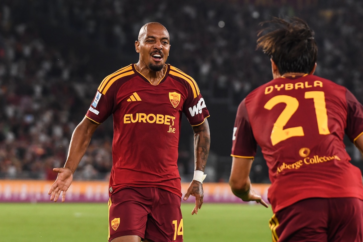 Donyell Malen ha ripreso come aveva finito