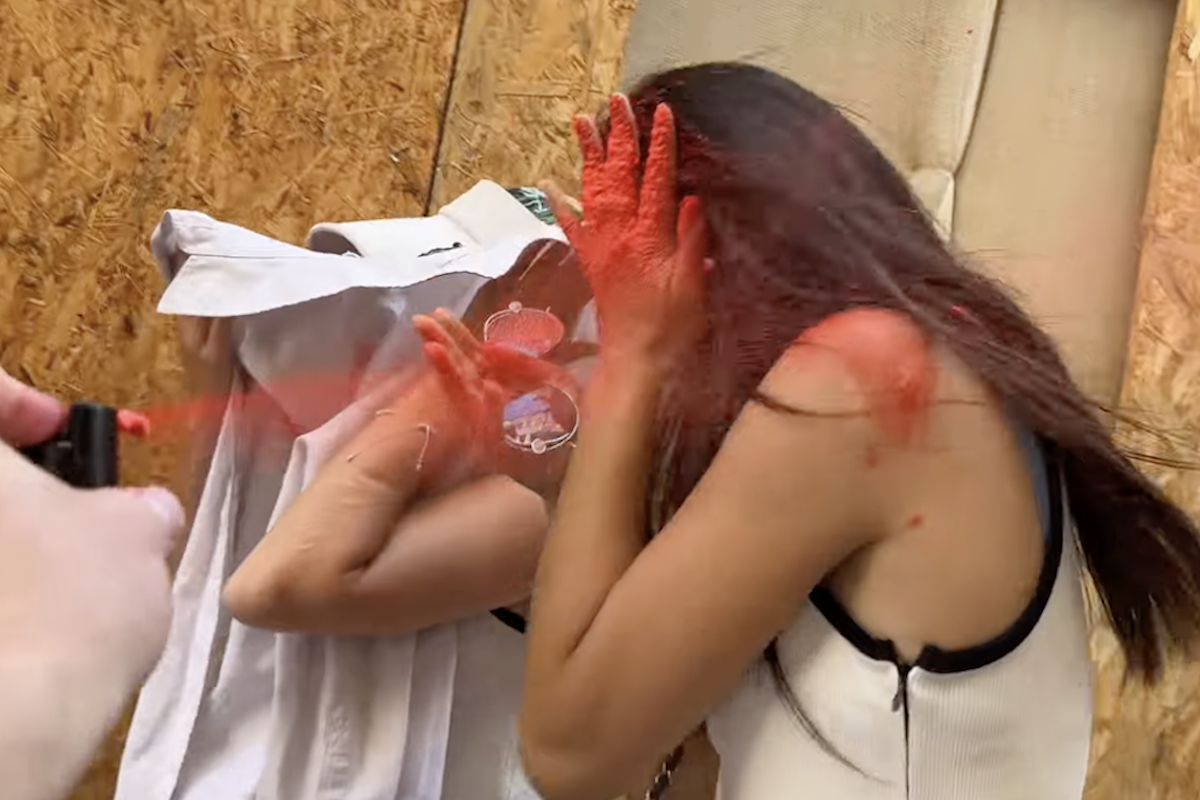 Il sindaco di Venezia contro gli youtuber che inseguono i borseggiatori