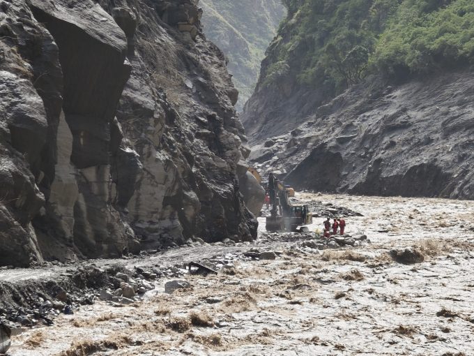 Sappiamo poco di quant’è grave la situazione in Tibet