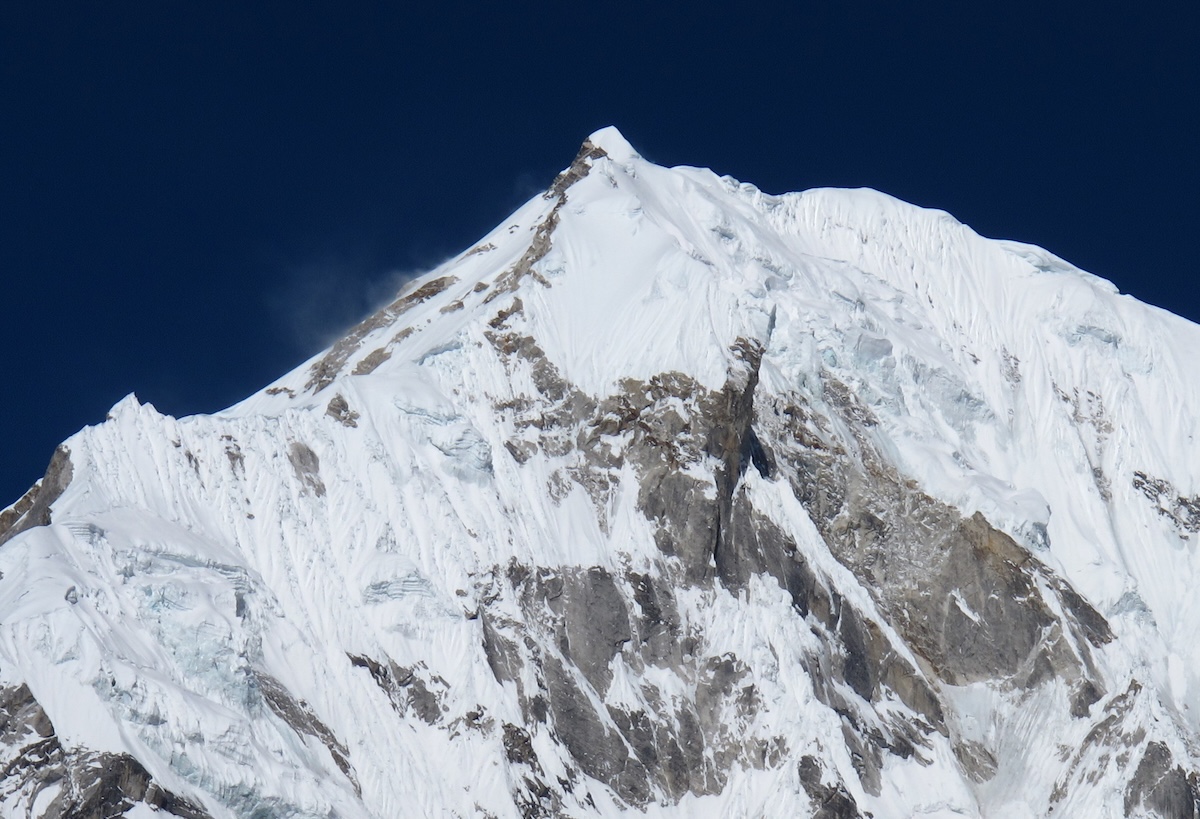 Il cambiamento climatico aumenta il rischio di disastri come quello in Nepal