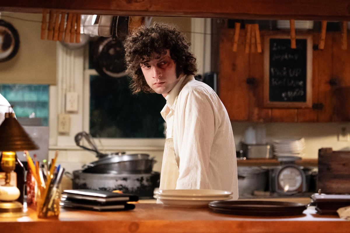 La fama di Anthony Bourdain nel tempo è solo aumentata