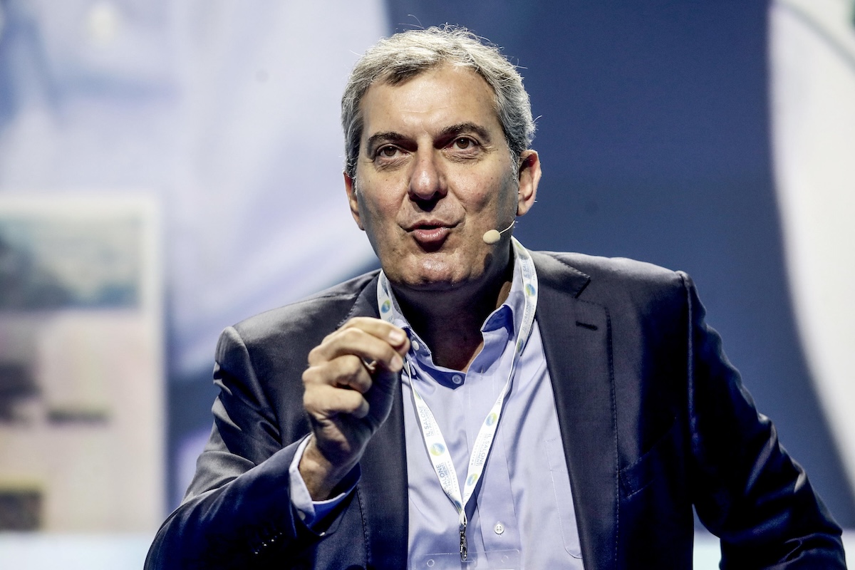 Mario Calabresi lascerà Chora e Will per candidarsi a sindaco di Milano