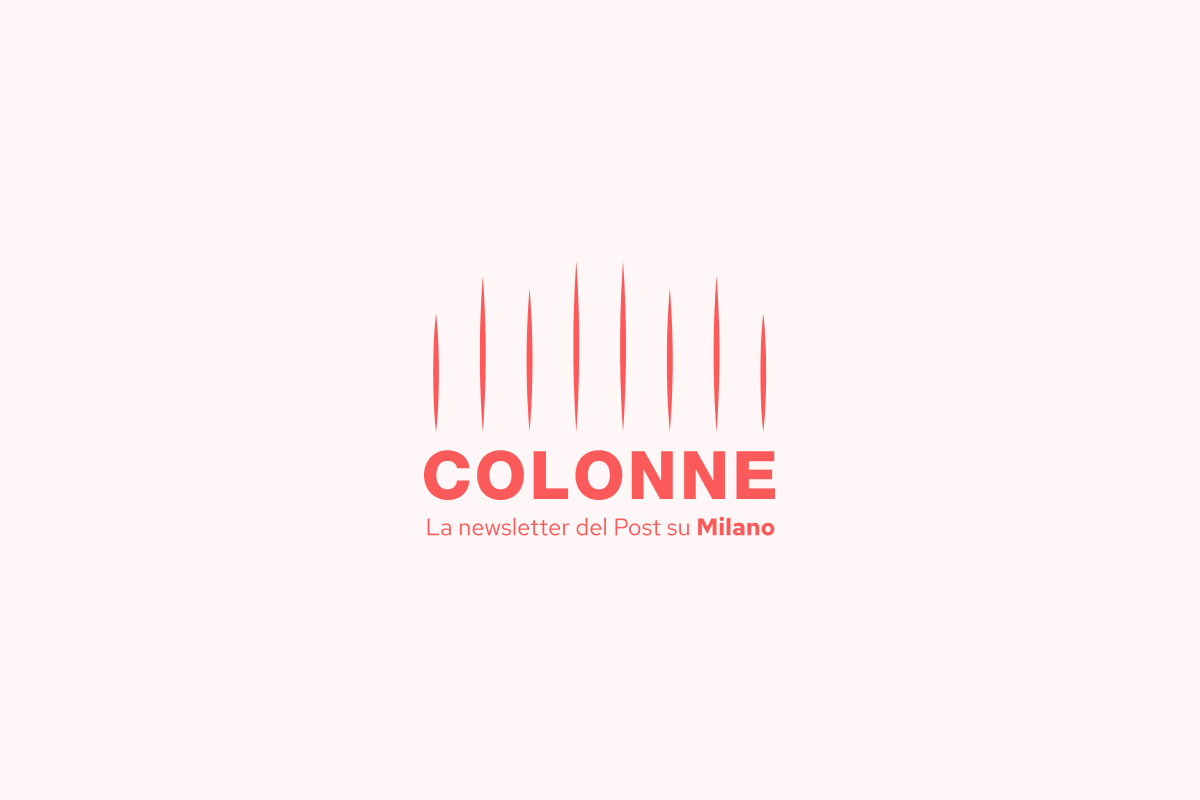 Come cambia Colonne