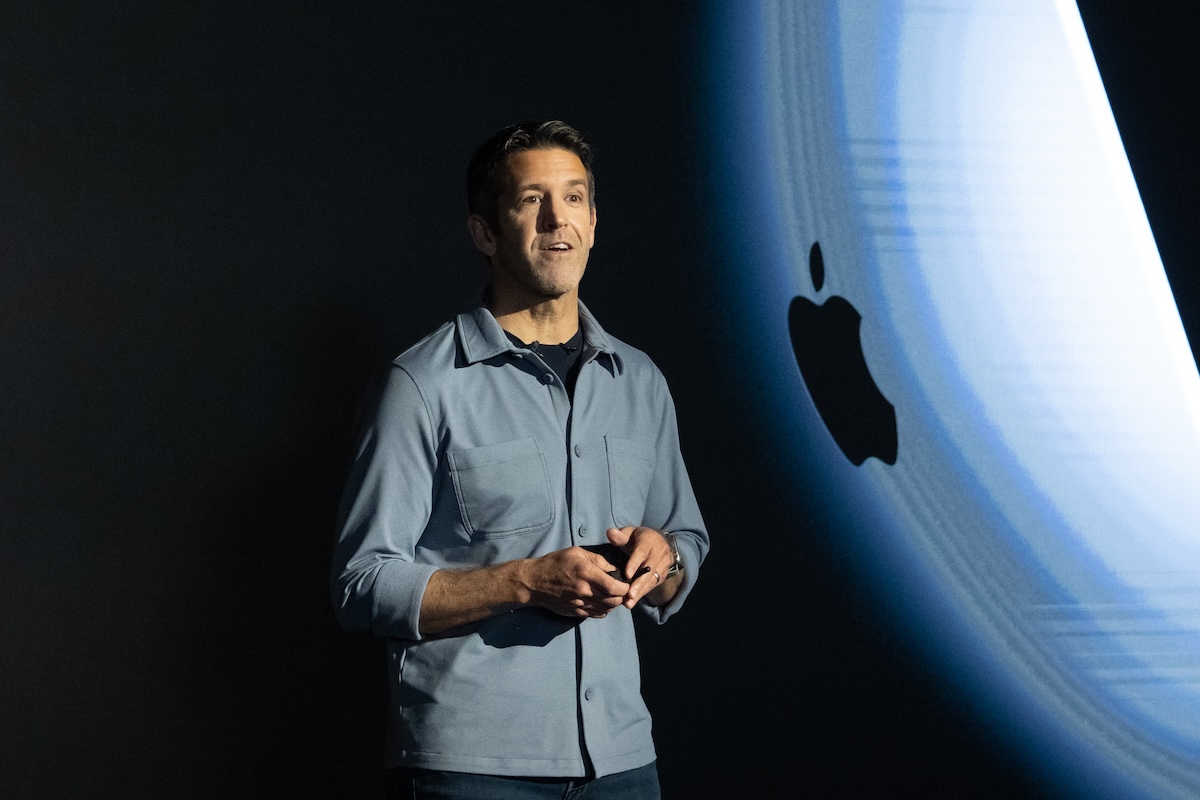 Cosa aspetta il nuovo capo di Apple