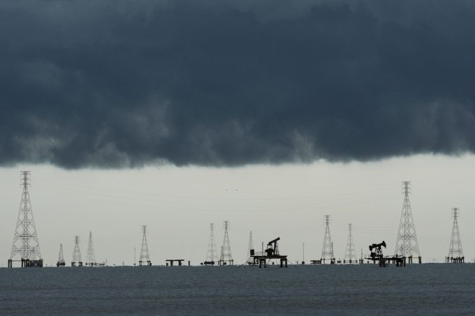 Il petroliere di Trump in Venezuela