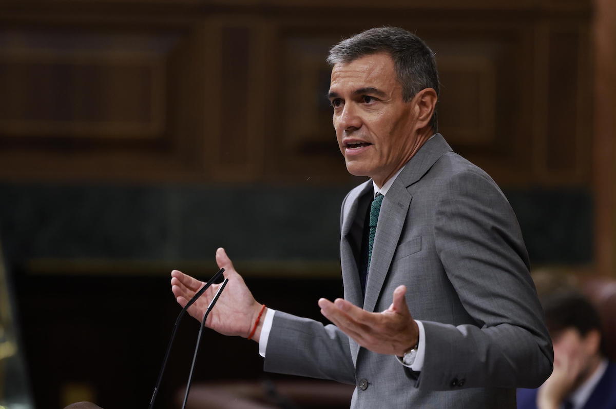 Sul ruolo del Marocco, Pedro Sánchez è isolato