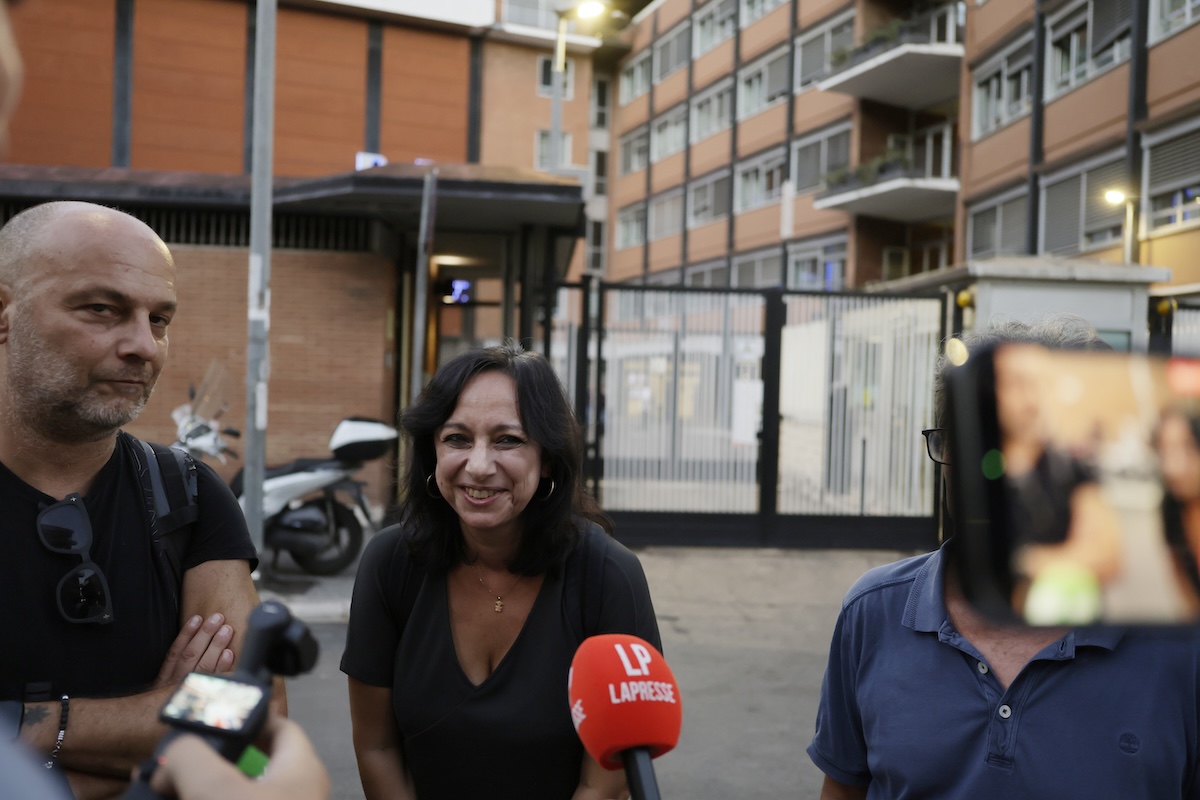 La Rai ha scelto un’altra nuova conduttrice per “Report”