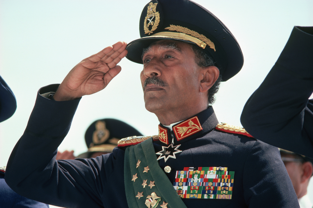 Perché le suore non salvarono Sadat