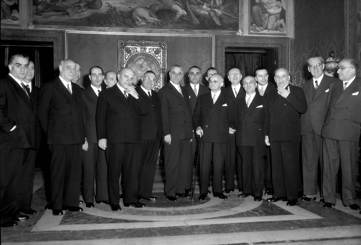I governi più brevi della storia repubblicana
