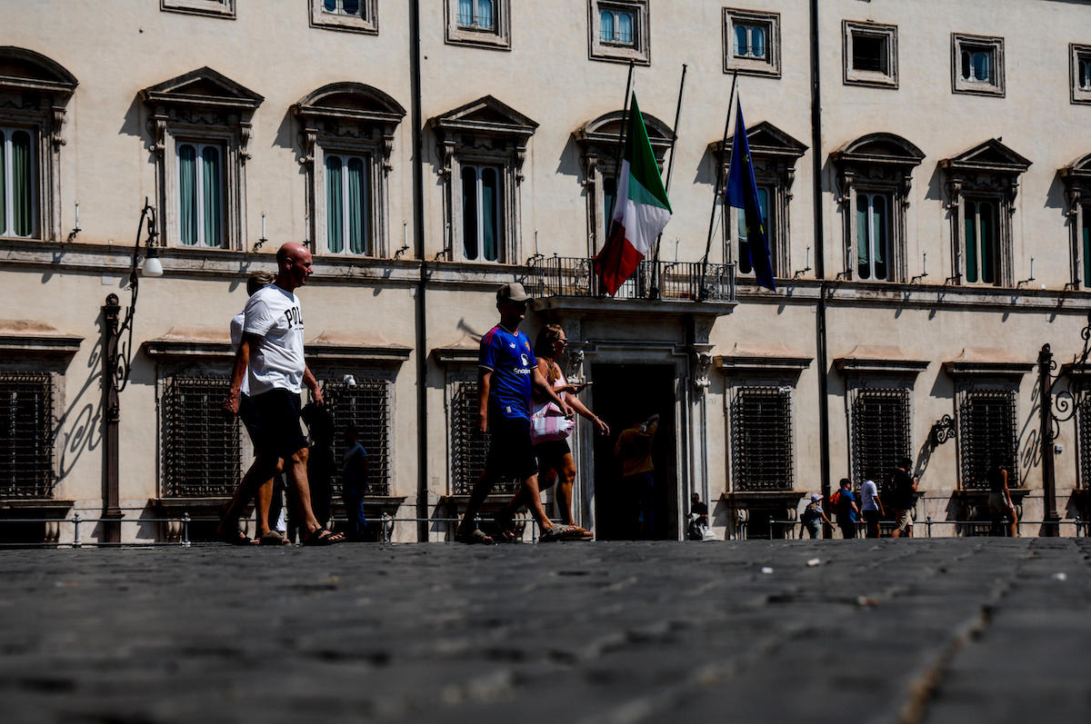 Breve storia dei governi più lunghi della storia repubblicana