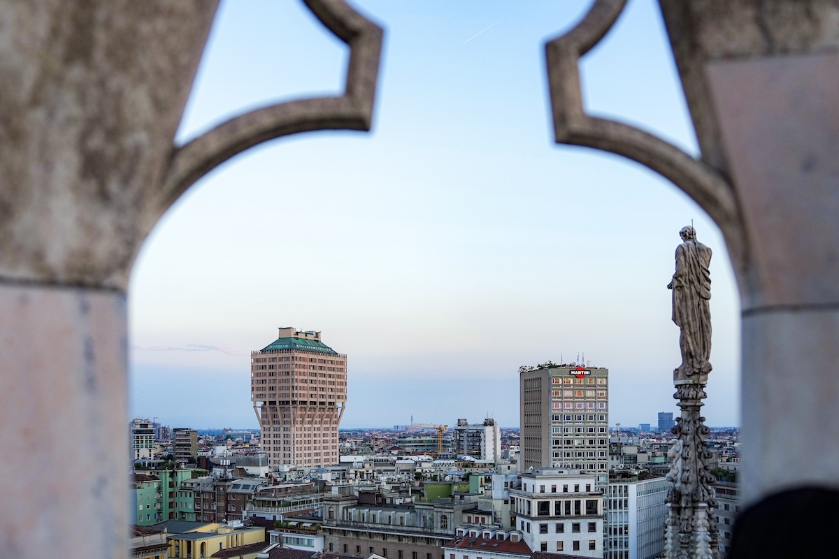Cosa aspettarsi da Milano