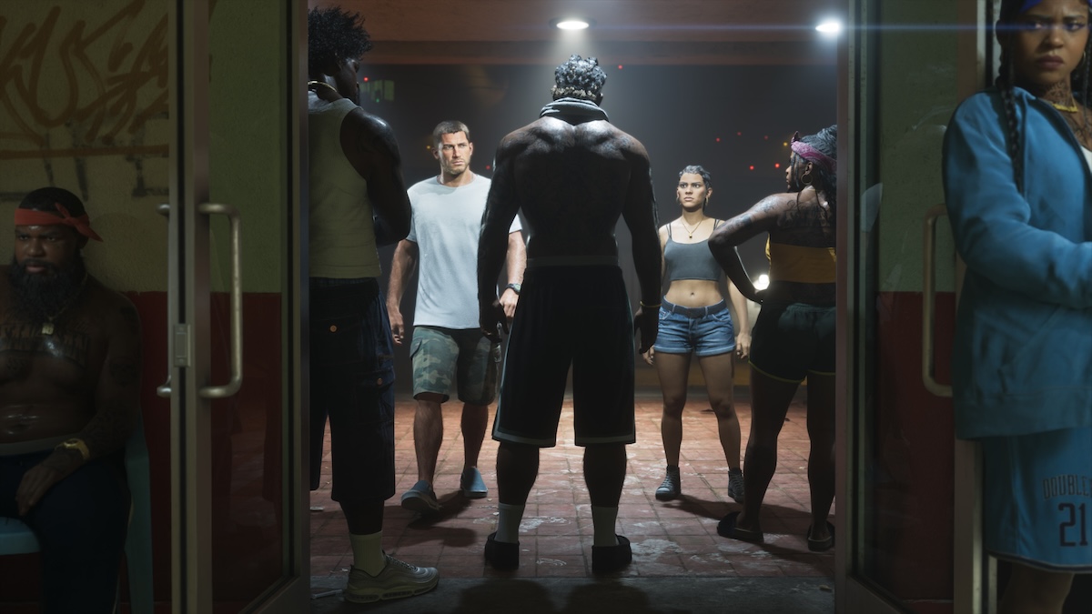 Non c’è mai stato un videogioco come Grand Theft Auto VI