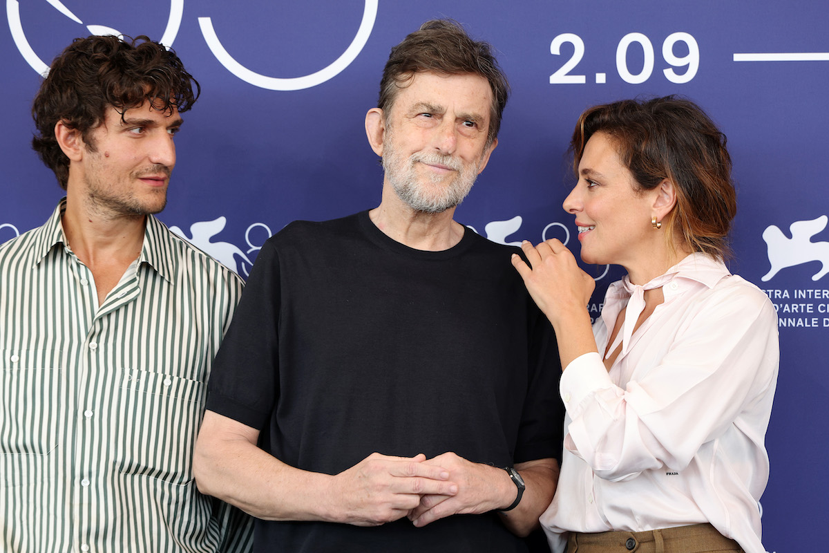 Nanni Moretti e Venezia: un rapporto difficile
