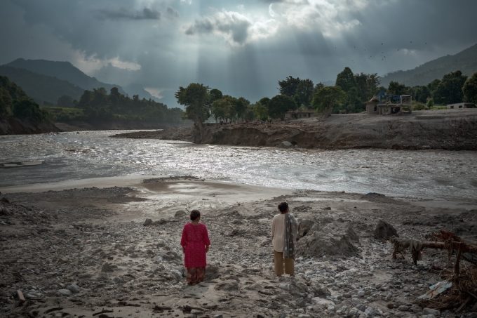 In Nepal si cercano ancora migliaia di dispersi