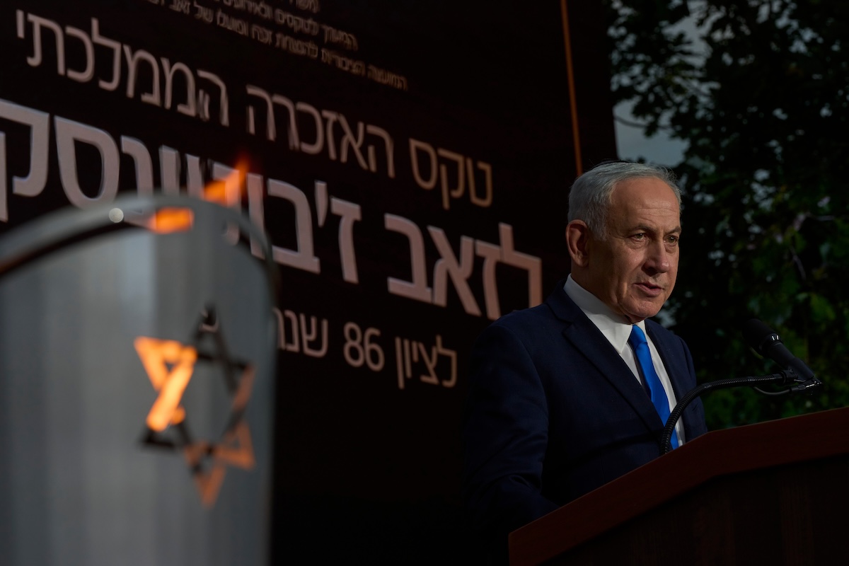 Netanyahu era stato avvertito del 7 ottobre ma non fece niente, scrive Haaretz
