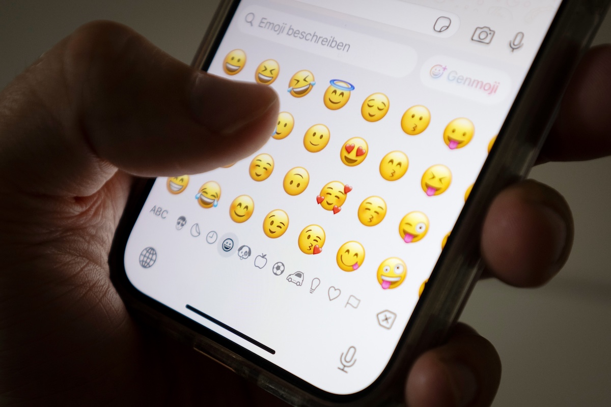 Le emoji spiegate ai padri