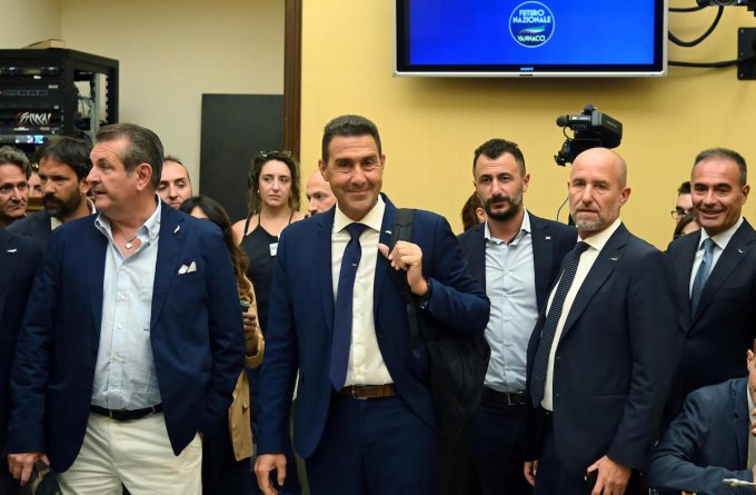 Chi c’è nel partito di Roberto Vannacci