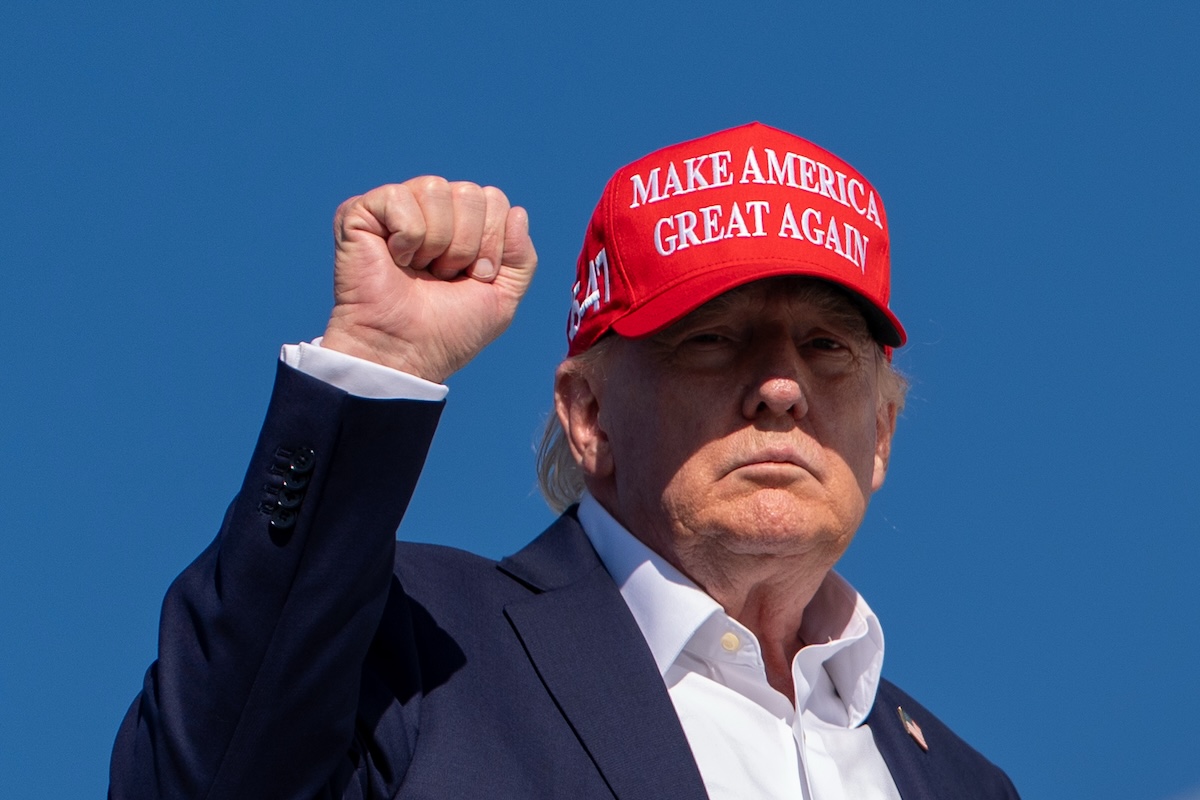 Trump imporrà nuovi dazi sul Canada