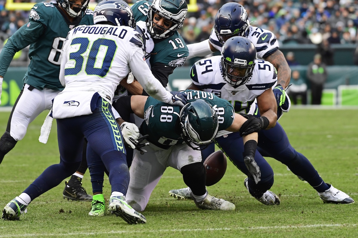 Come funziona la NFL