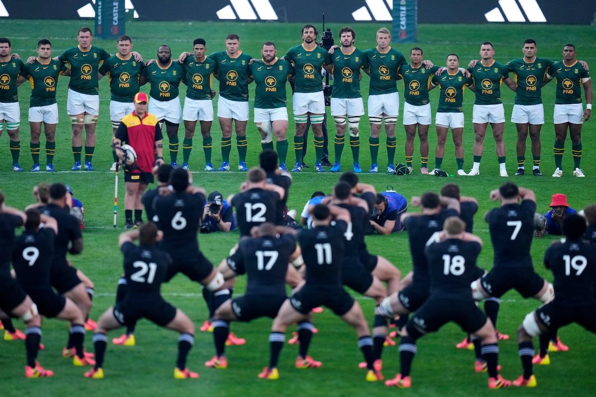La più grande rivalità del rugby sta diventando un’operazione di marketing?