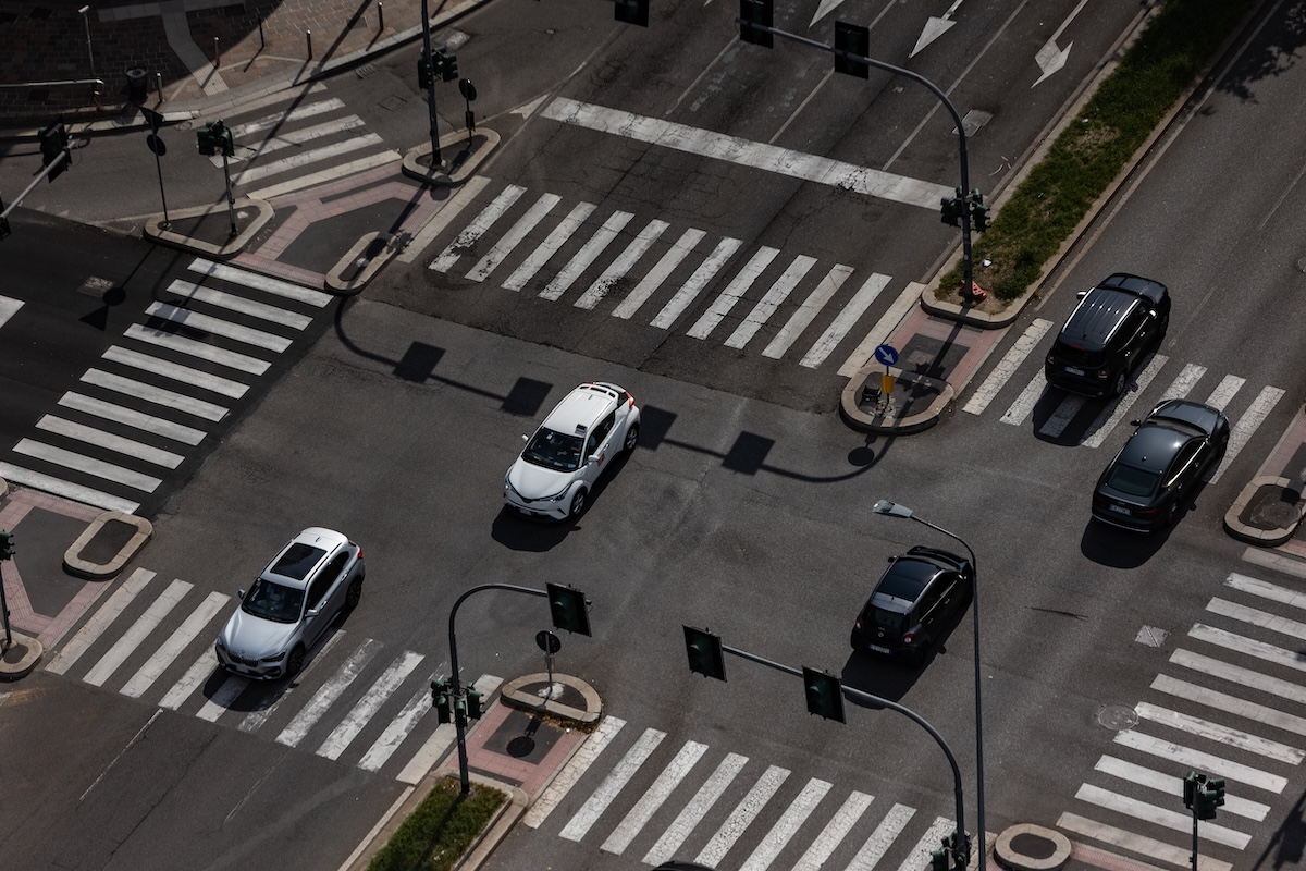 Solo la Lombardia vieterà le auto diesel Euro 5 da ottobre