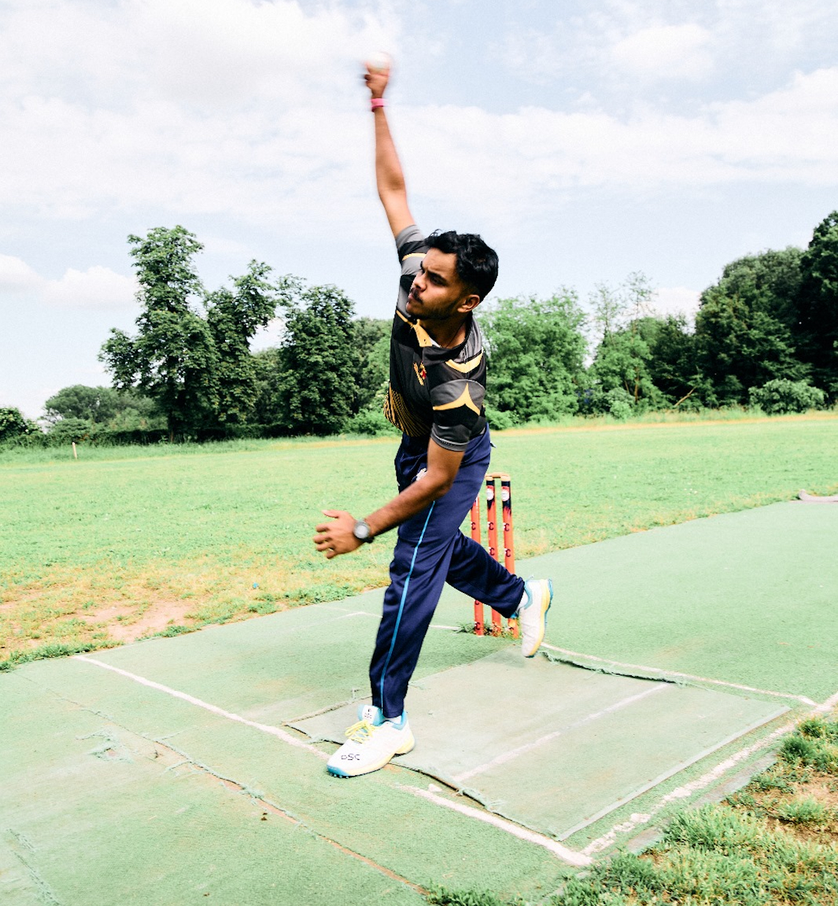 Perché il cricket in India è così importante?