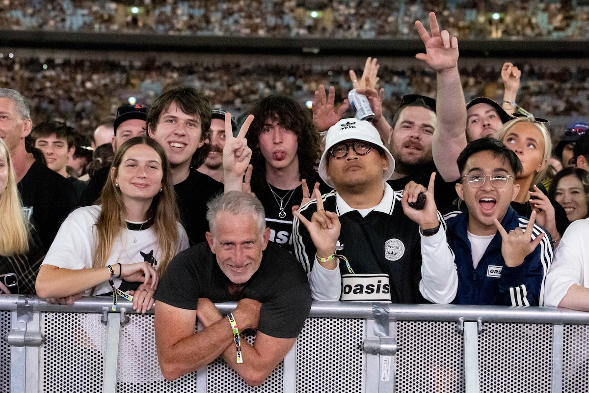 I sorteggi sono la soluzione per i biglietti dei concerti più richiesti?
