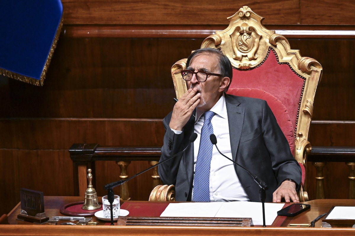 Le preferenze volute da Giorgia Meloni sono davvero preferenze?