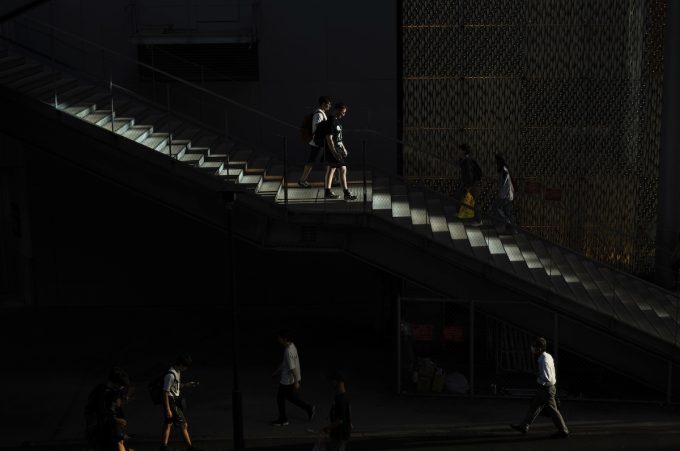 Il Giappone deve decidere cosa fare con la sua inflazione