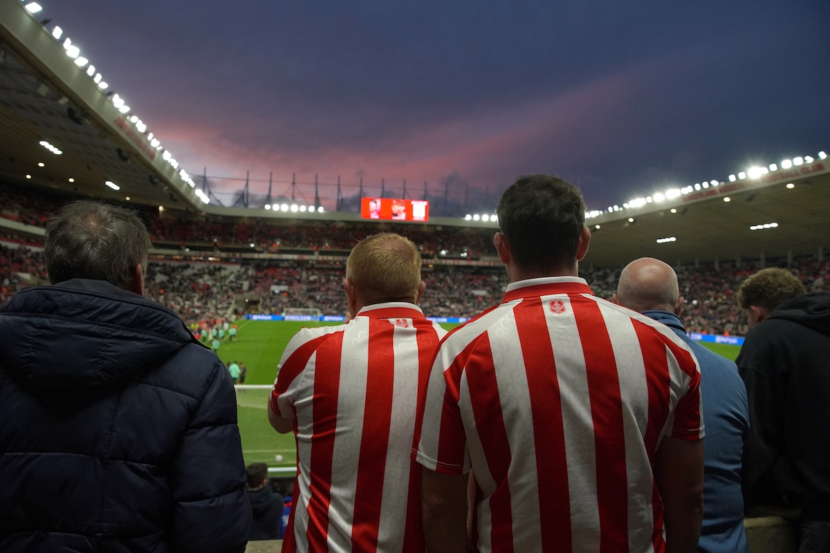 Il Sunderland non è più quello di “Sunderland ’Til I Die”